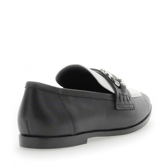 JEFFREY CAMPBELL VELVETEEN BIT LOAFER NWOB - Picture 3 of 7
